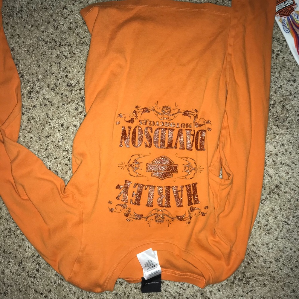 Harley Davidson Michigan Original - Gem